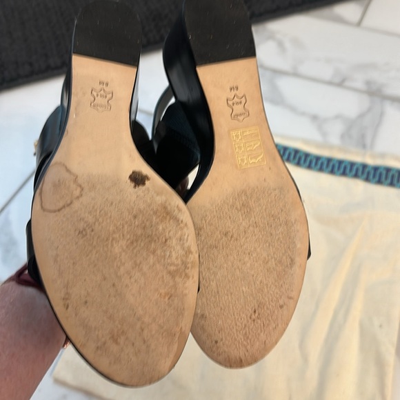 Tory Burch Sandals - Picture 6 of 6
